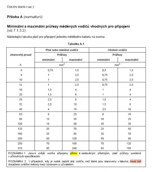 60439-1ed2 průřezy vodičů.JPG