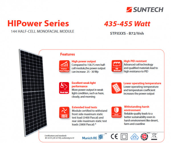 suntech