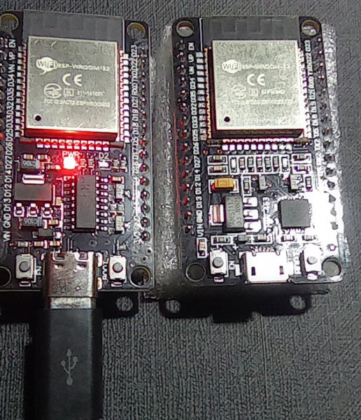 ESP32