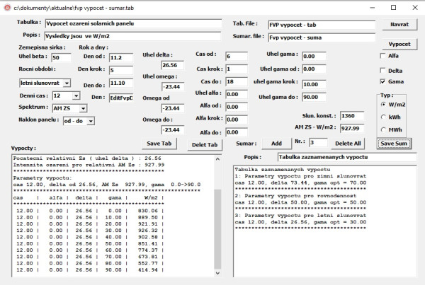 Program pro výpočet ozáření FP-okno.jpg